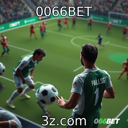 Desvendando as Melhores Estratégias em Apostas Esportivas para 2025 : 0066BET