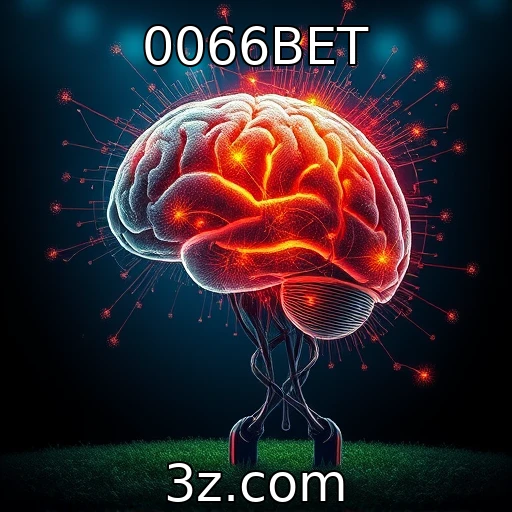 Desvendando o Crescimento das Apostas Esportivas no Brasil em 2025 : 0066BET