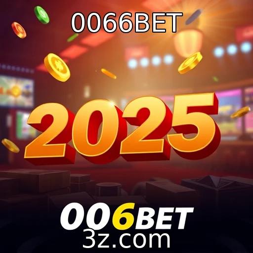 Como os jackpots progressivos estão mudando os cassinos online - 0066BET