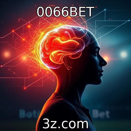 Apostas esportivas: como analisar jogos e aumentar suas chances de vitória - 0066BET