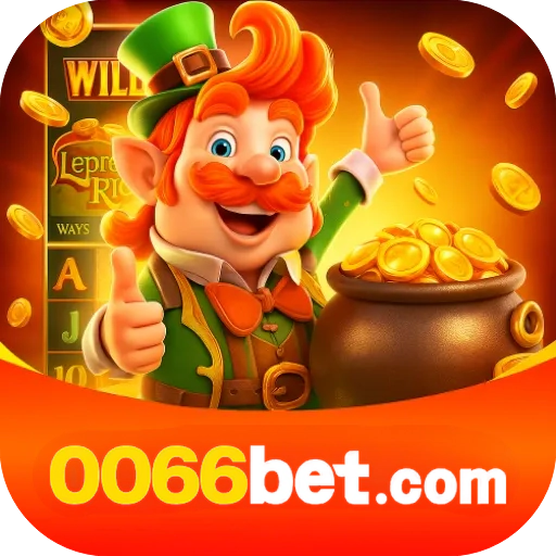 0066bet Logo
