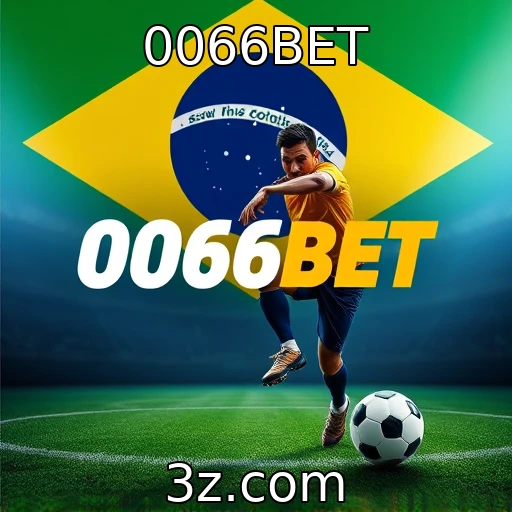 0066BET Como as apostas esportivas estão revolucionando o entretenimento no Brasil