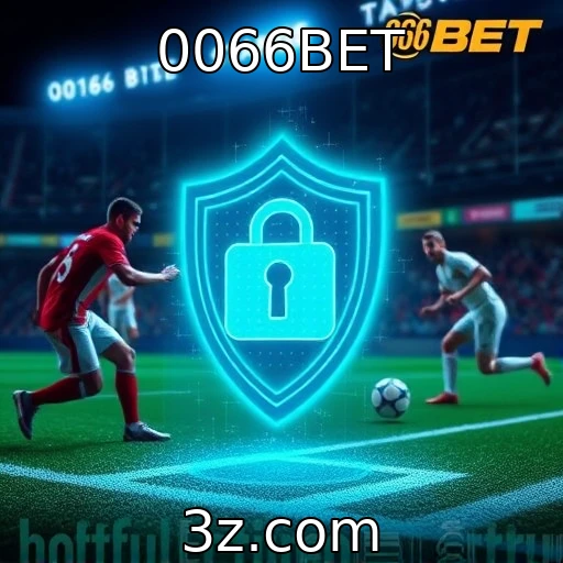 0066BET Descubra as Melhores Estratégias Para Apostas em Futebol