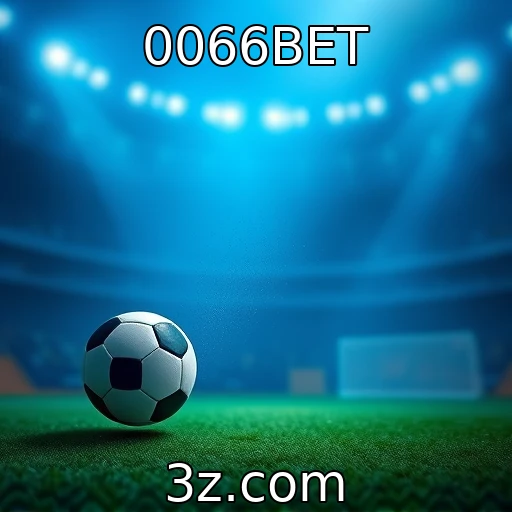 0066BET Descubra como o Pix está revolucionando as apostas esportivas