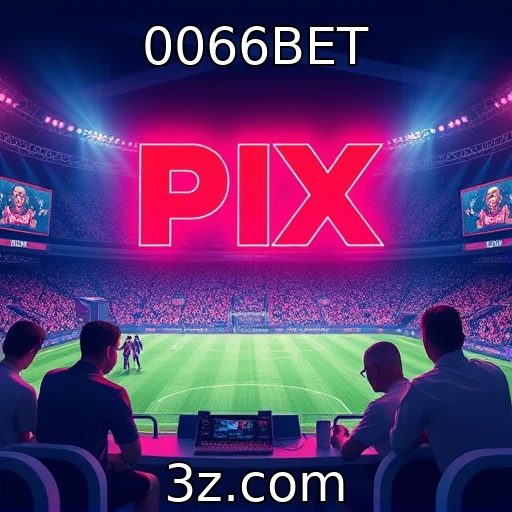 0066BET Análise Completa das Apostas em Jogos de Futebol para 2025