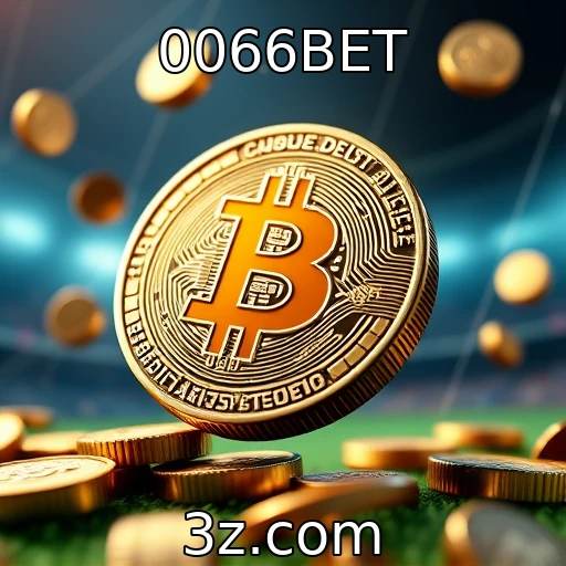 0066BET Desvendando o impacto das criptomoedas nas apostas online