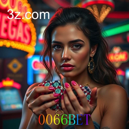 0066BET Jogos