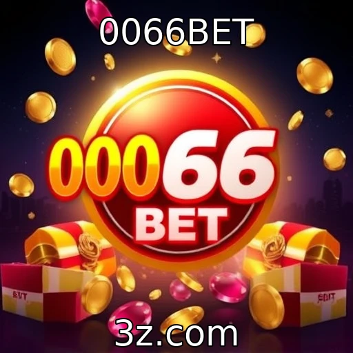 0066BET Descubra como as apostas esportivas estão moldando o futuro do entretenimento