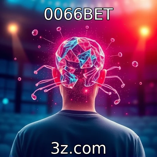 0066BET Segredos das Apostas Esportivas: Como Maximizar Seus Lucros em 2025