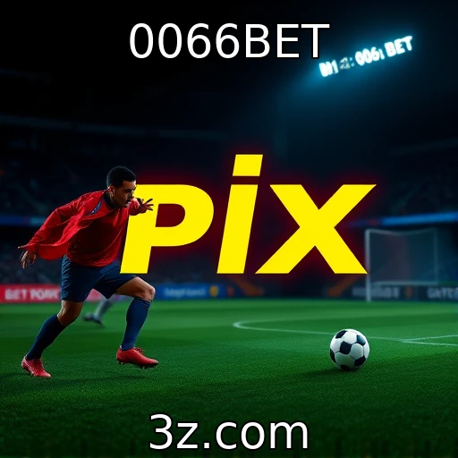 Estratégias de Apostas em Jogos de Futebol: Dicas para 2025 - 0066BET